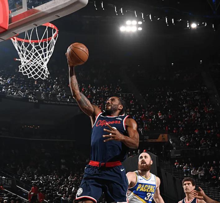 爱游戏娱乐-快船第一节砍42分，第二节仅21分&amp;amp;尼德豪泽伤退后9分钟拿9分