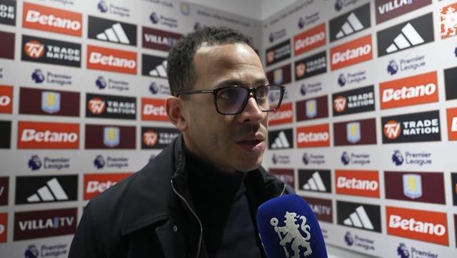 AYX GAMES-罗塞尼尔：我们本可进更多球；加纳乔完全达到了我们的要求