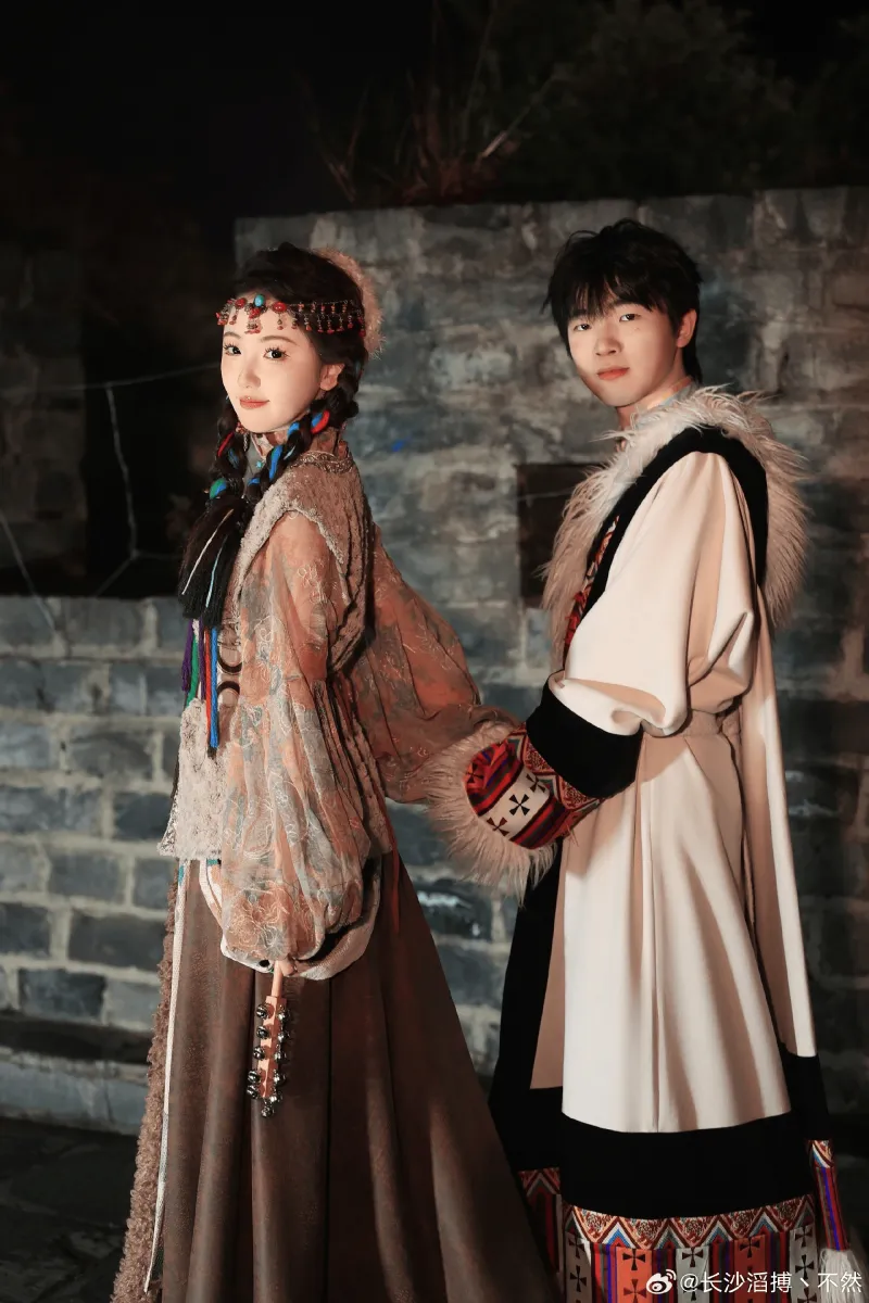 爱游戏平台体验-不然社交媒体官宣恋情：总有些惊奇的际遇